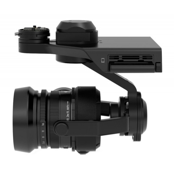 Камера и подвес в сборе DJI Zenmuse X5R с SSD для DJI Inspire 1 / Matrice