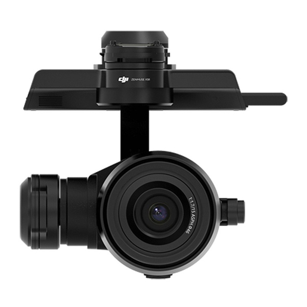 Камера и подвес в сборе DJI Zenmuse X5R с SSD для DJI Inspire 1 / Matrice