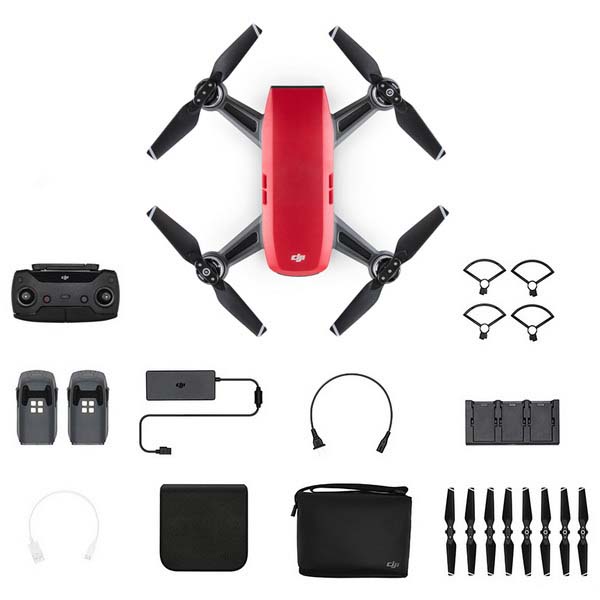 купить бустер для dji phantom