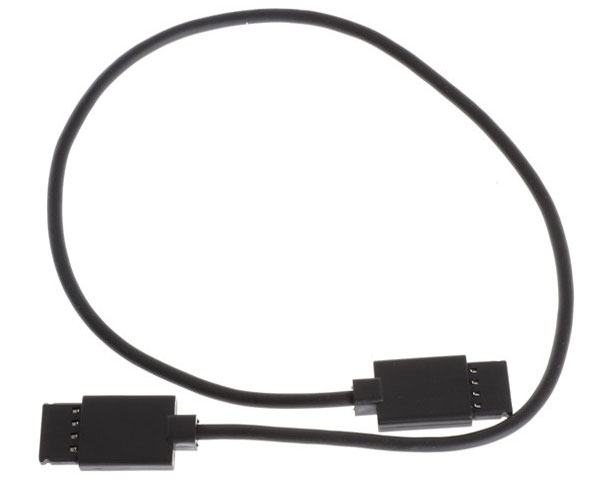 CAN-кабель для подключения к SRW-60G DJI Ronin-MX (Part 7)