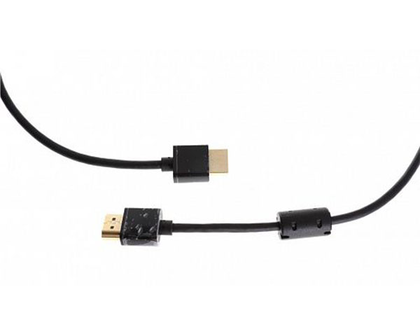 HDMI-кабель для подключения к SRW-60G DJI Ronin-MX (Part 10)