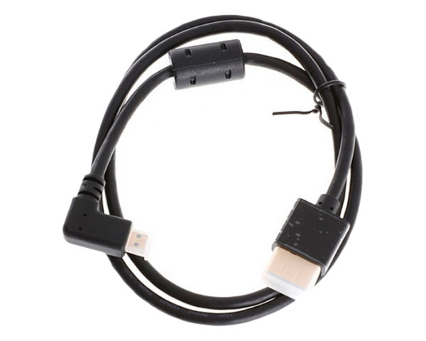 HDMI-microHDMI кабель для SRW-60G DJI Ronin-MX (Part 9)