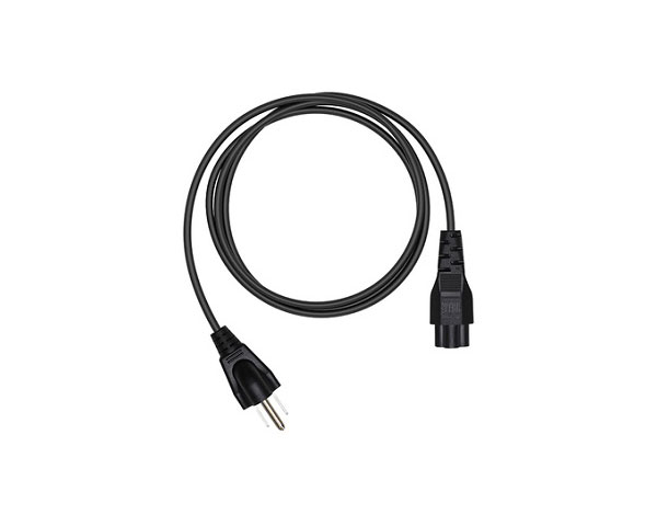 Сетевой кабель (EU) 180W для Standard зарядного устройства Inspire 2 (PART 27)