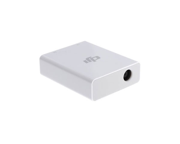 Зарядное USB устройство для DJI Phantom 4 (Part 55)